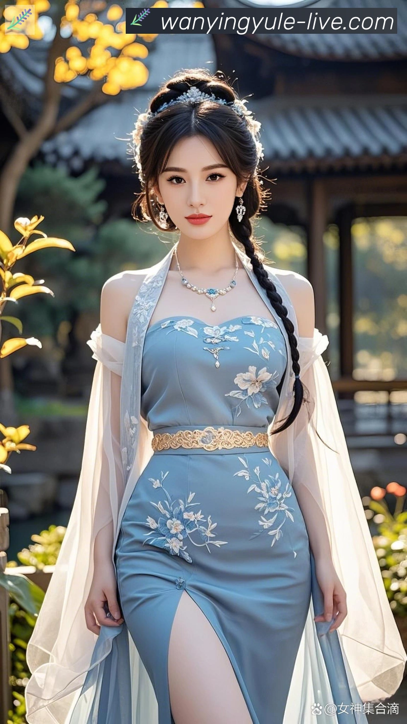 App功能展示图